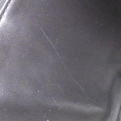 Chanel Calfskin Black Handbags