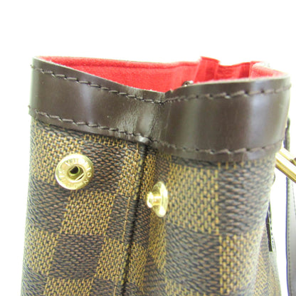 Louis Vuitton Monogram Canvas Brown Handbags