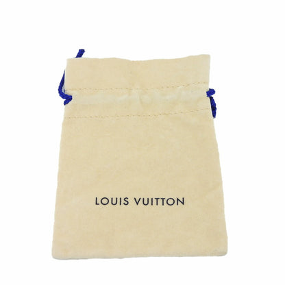 Louis Vuitton Other Metal Blue Key Rings