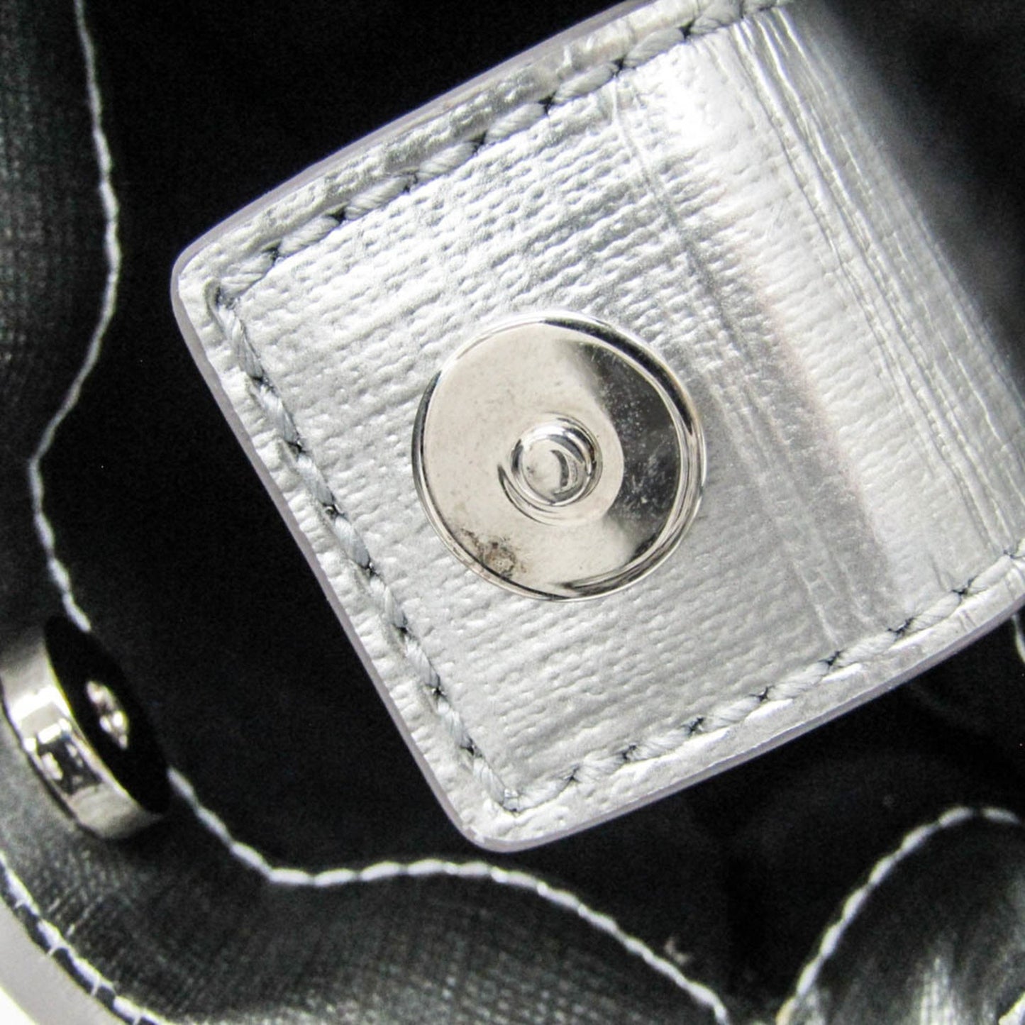 Balenciaga Others Silver Shoulder Bags