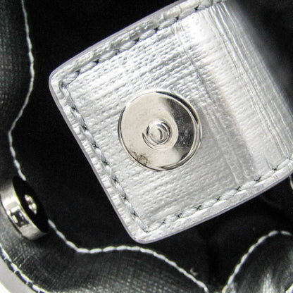 Balenciaga Others Silver Shoulder Bags
