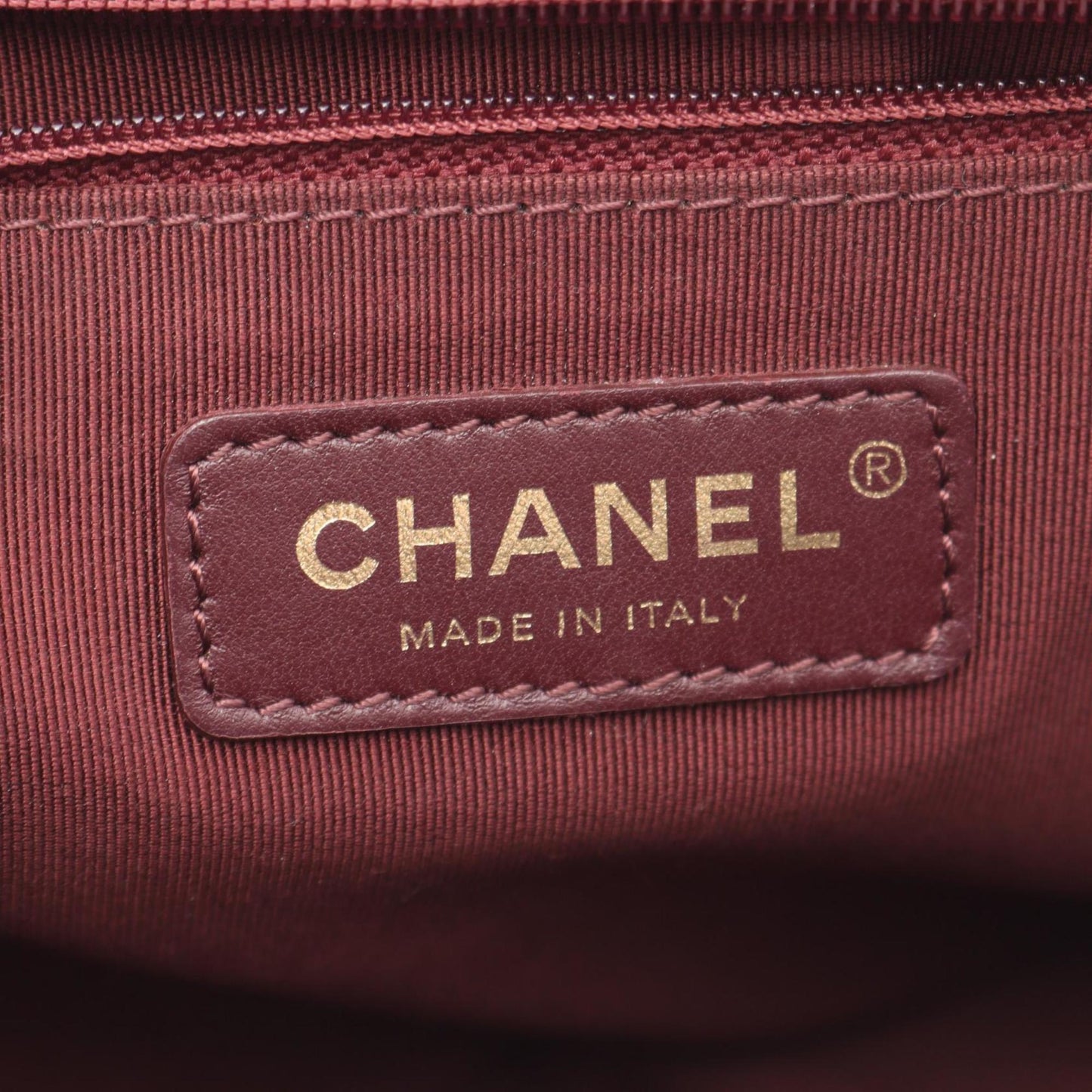 Chanel Others Blue Shoulder Bags