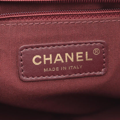 Chanel Others Blue Shoulder Bags