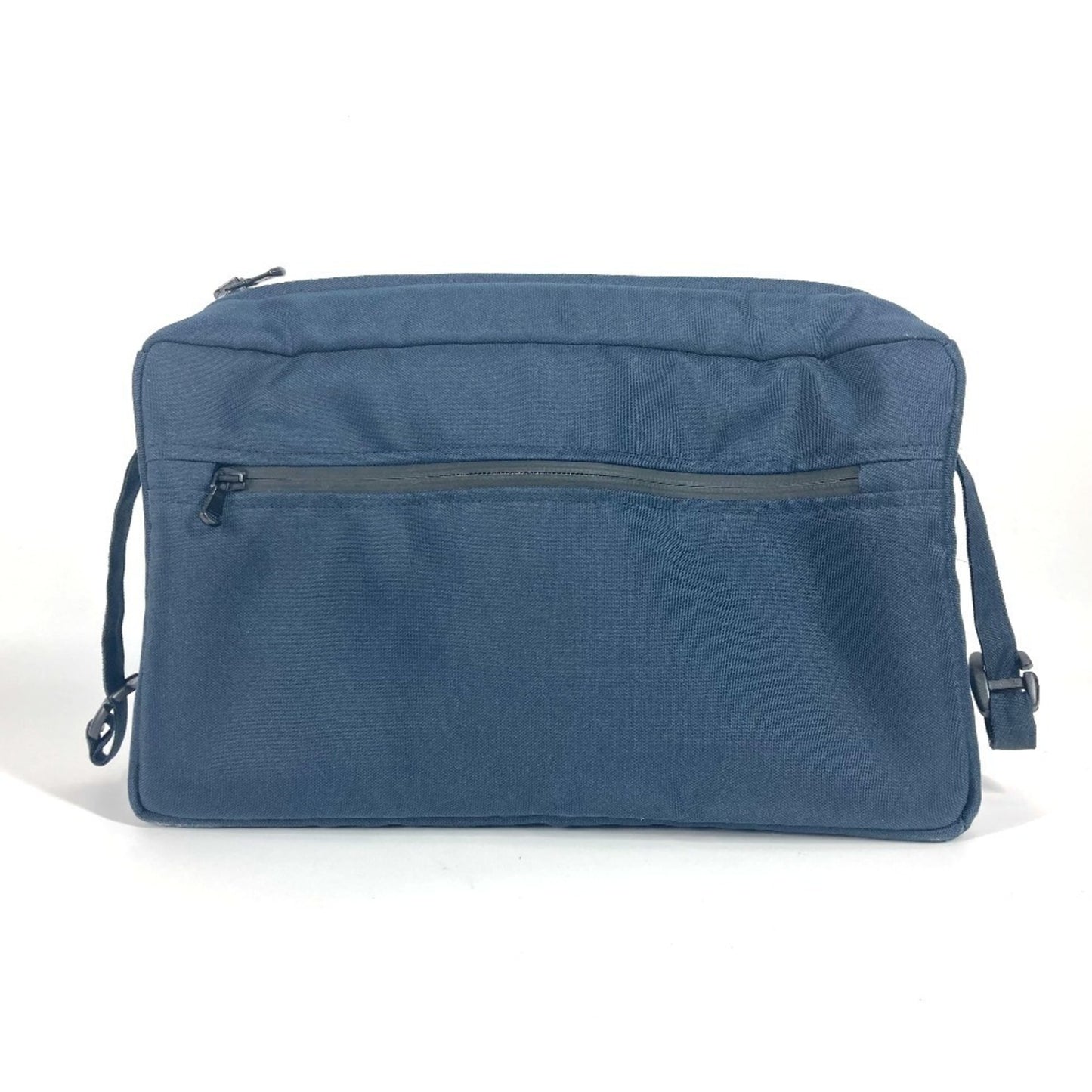 Fendi Nylon Blue Small Bags