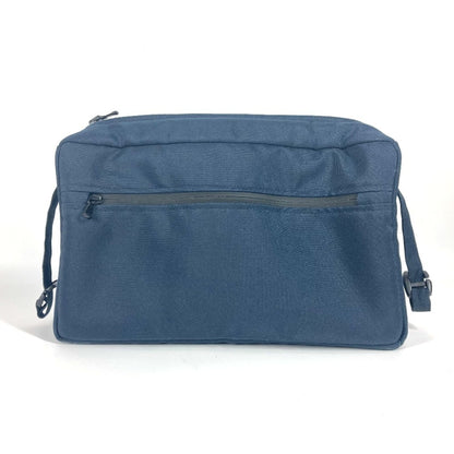 Fendi Nylon Blue Small Bags
