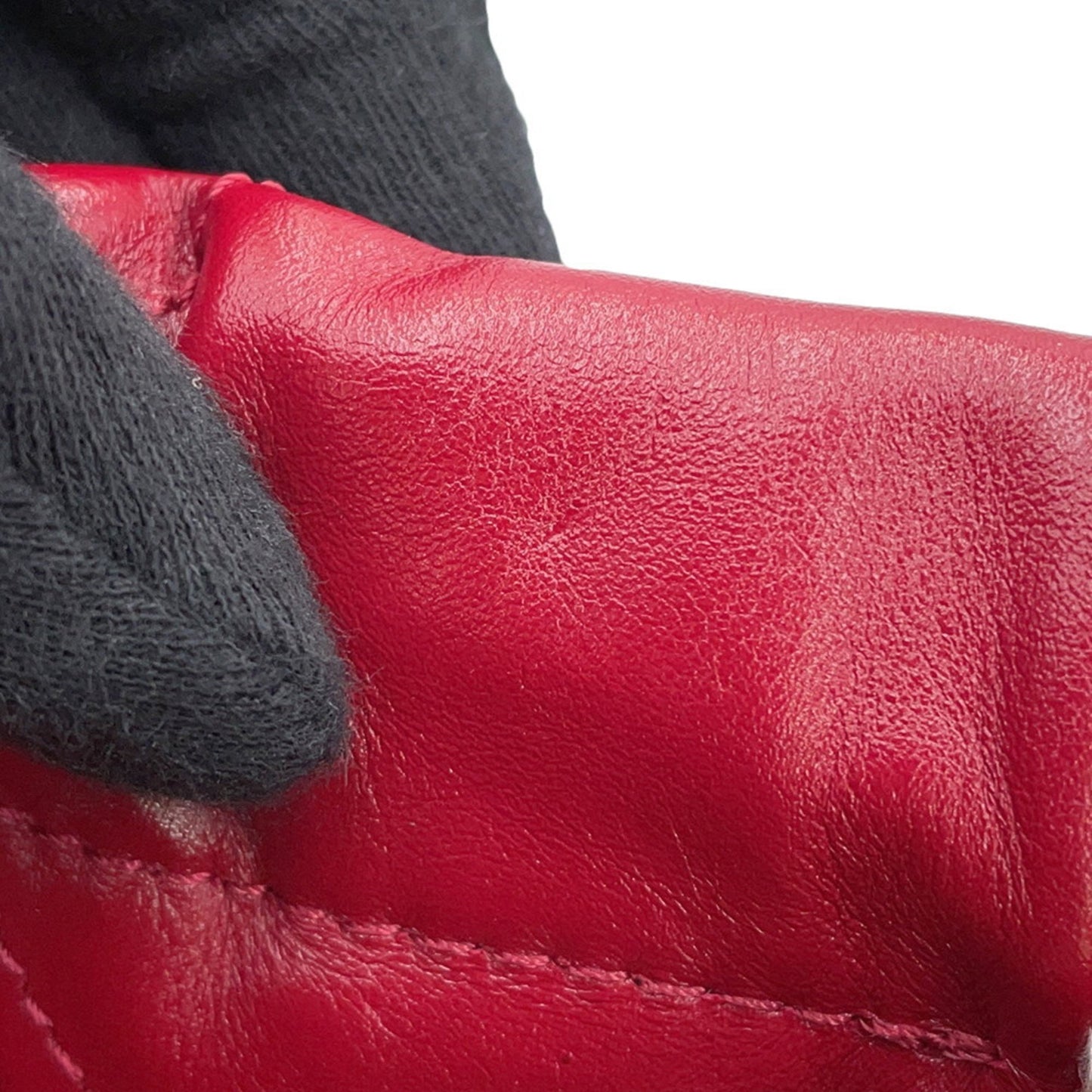 Chanel Others Red Handbags