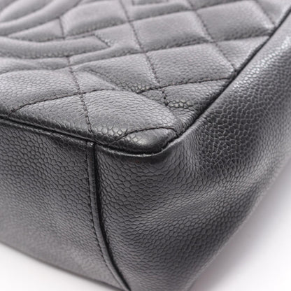 Chanel Others Black Tote Bags