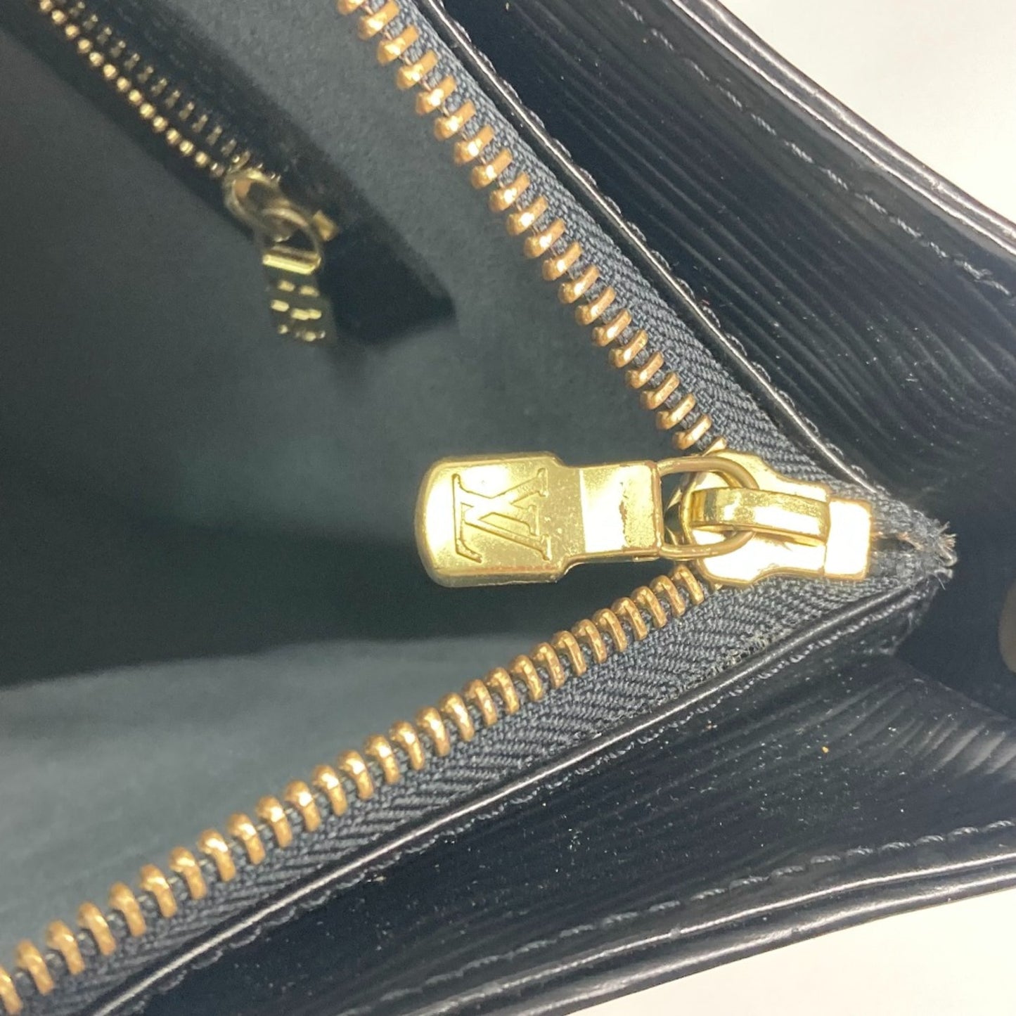 Louis Vuitton Others Black Shoulder Bags
