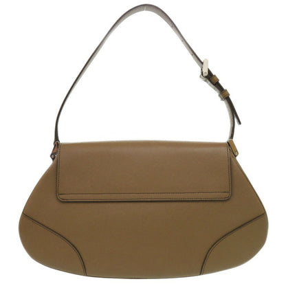 Burberry Others Green Shoulder Bags
