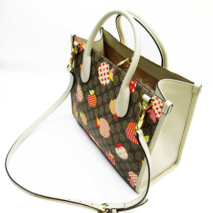 Gucci Others Brown Handbags