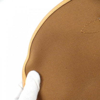 Louis Vuitton Monogram Canvas Brown Shoulder Bags