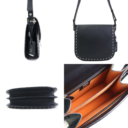 Mcm Others Black Shoulder Bags