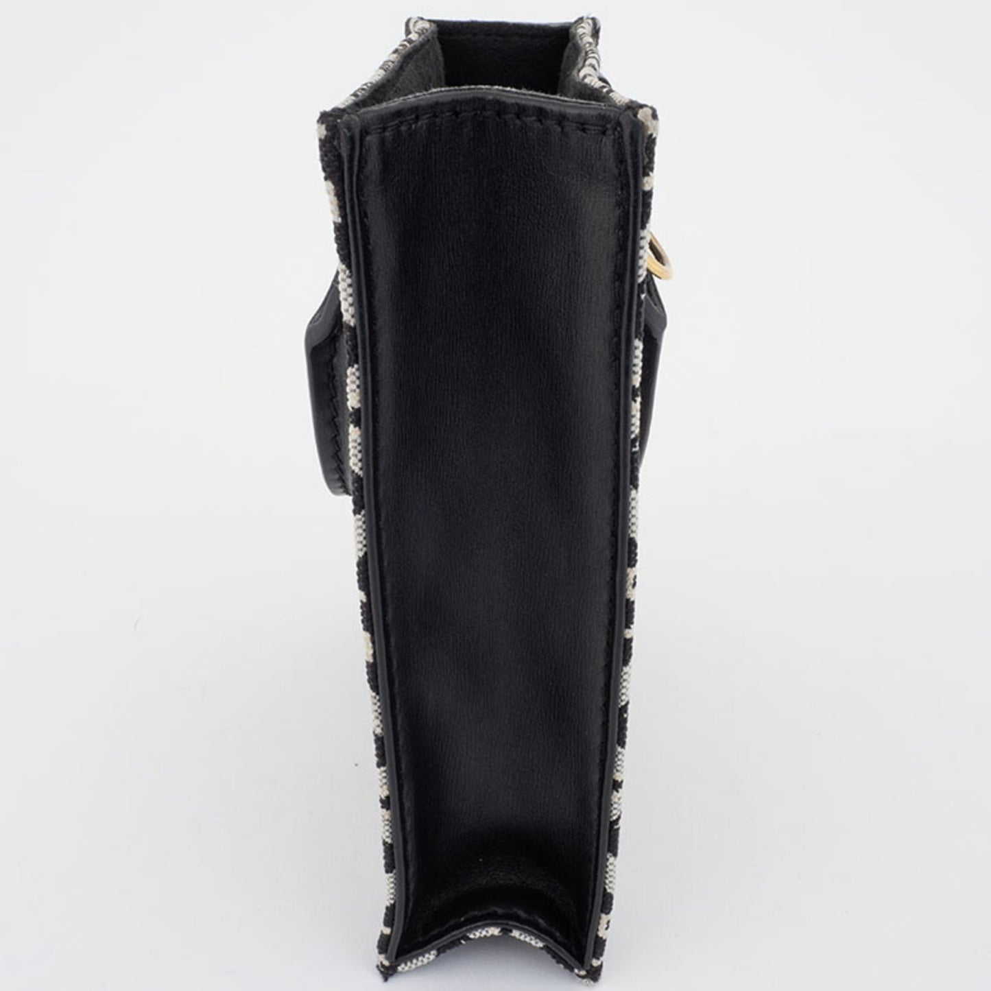 Louis Vuitton Monogram Canvas Black Shoulder Bags