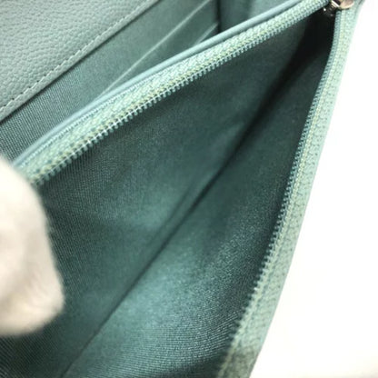 Chanel Others Blue Shoulder Bags