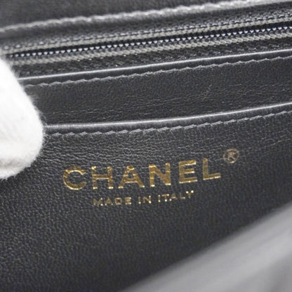 Chanel Others Black Shoulder Bags