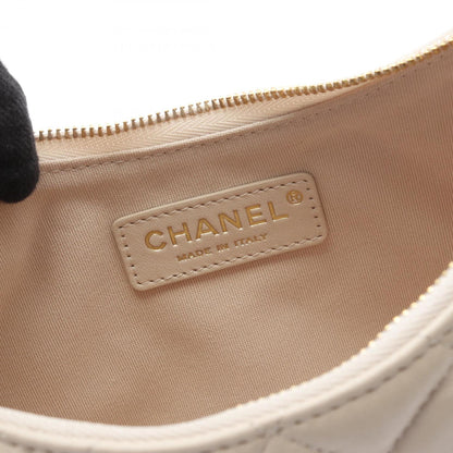 Chanel Others Pink Shoulder Bags