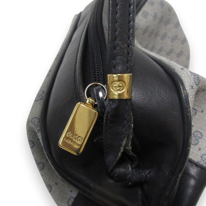 Gucci Pvc Gray Shoulder Bags