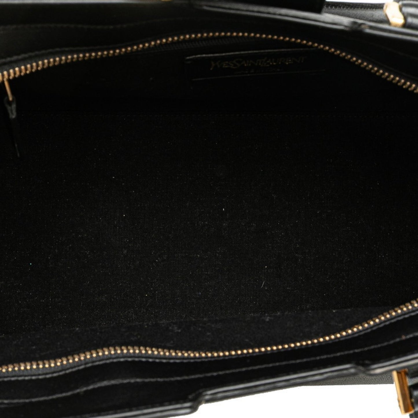 Saint Laurent Others Black Handbags