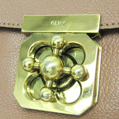 Chloé Others Pink Shoulder Bags