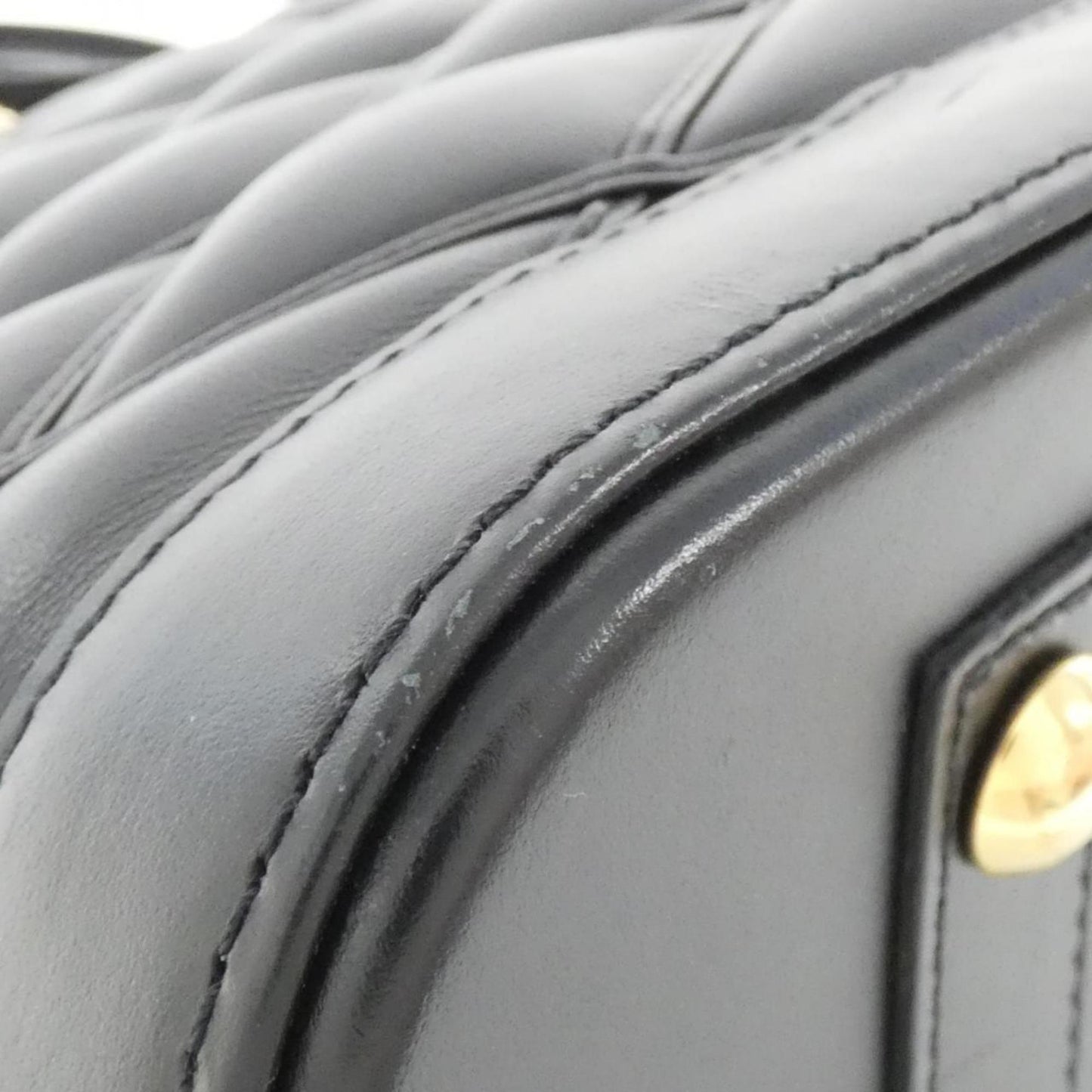Louis Vuitton Others Black Handbags