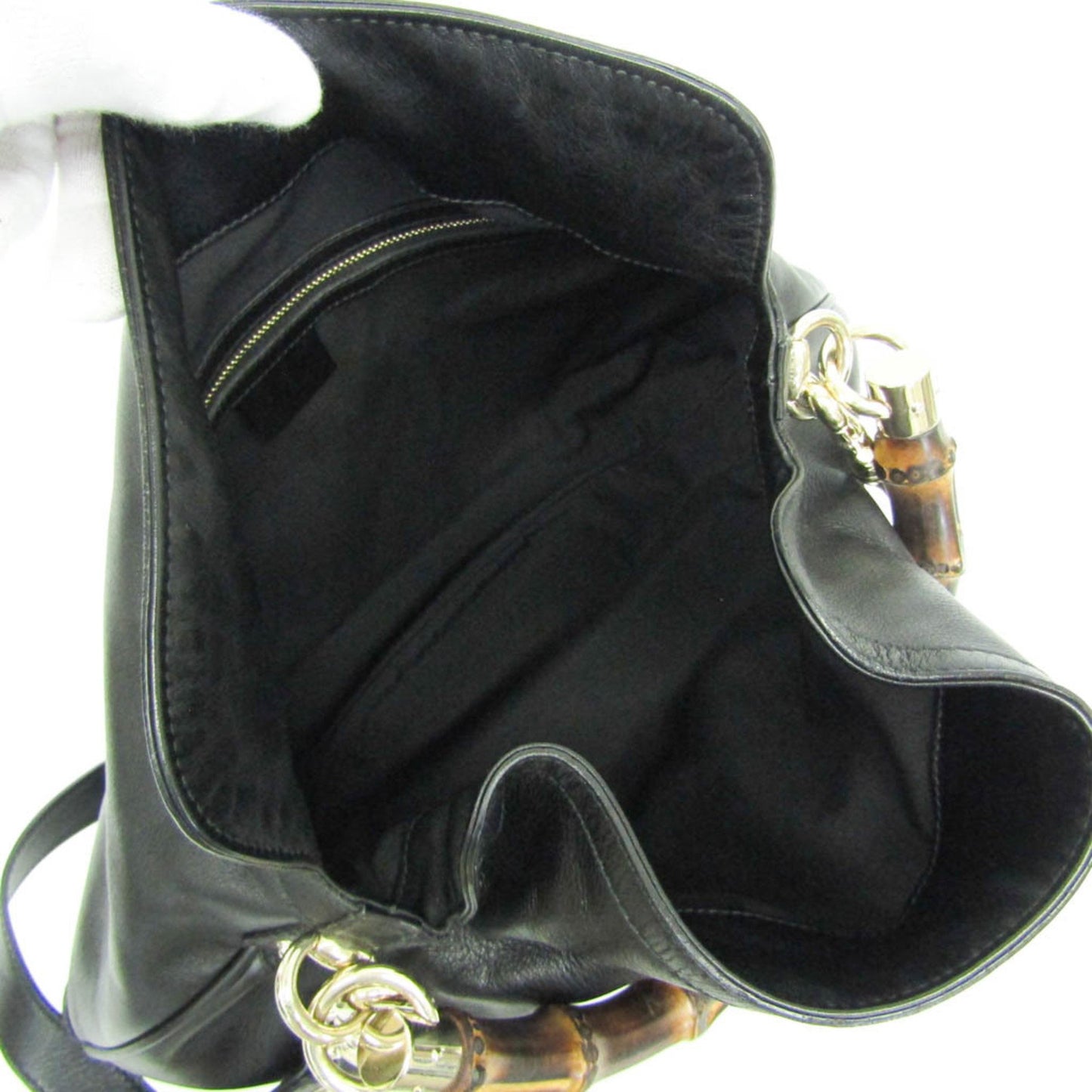 Gucci Others Black Handbags