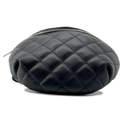 Chanel Others Black Crossbody Bags