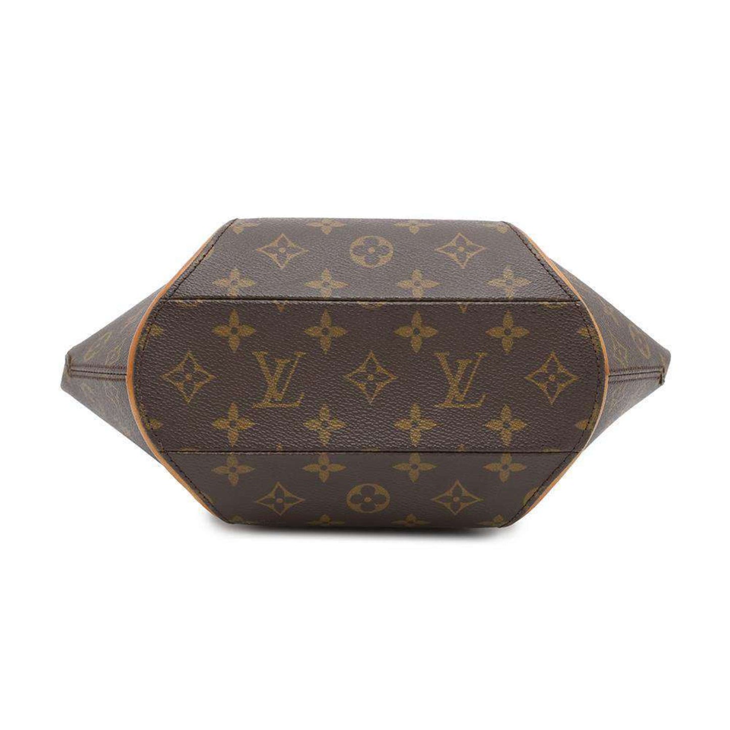 Louis Vuitton Monogram Canvas Brown Handbags