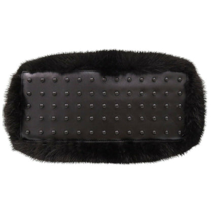 Tod's Others Black Handbags