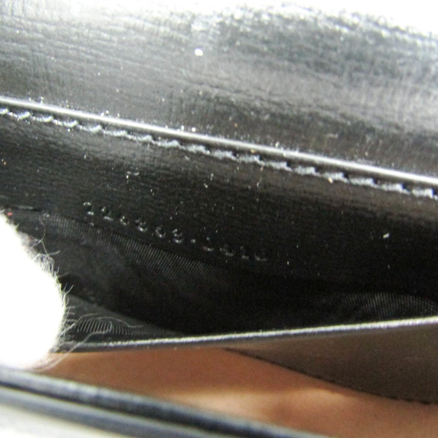 Gucci Others Black Small Bags