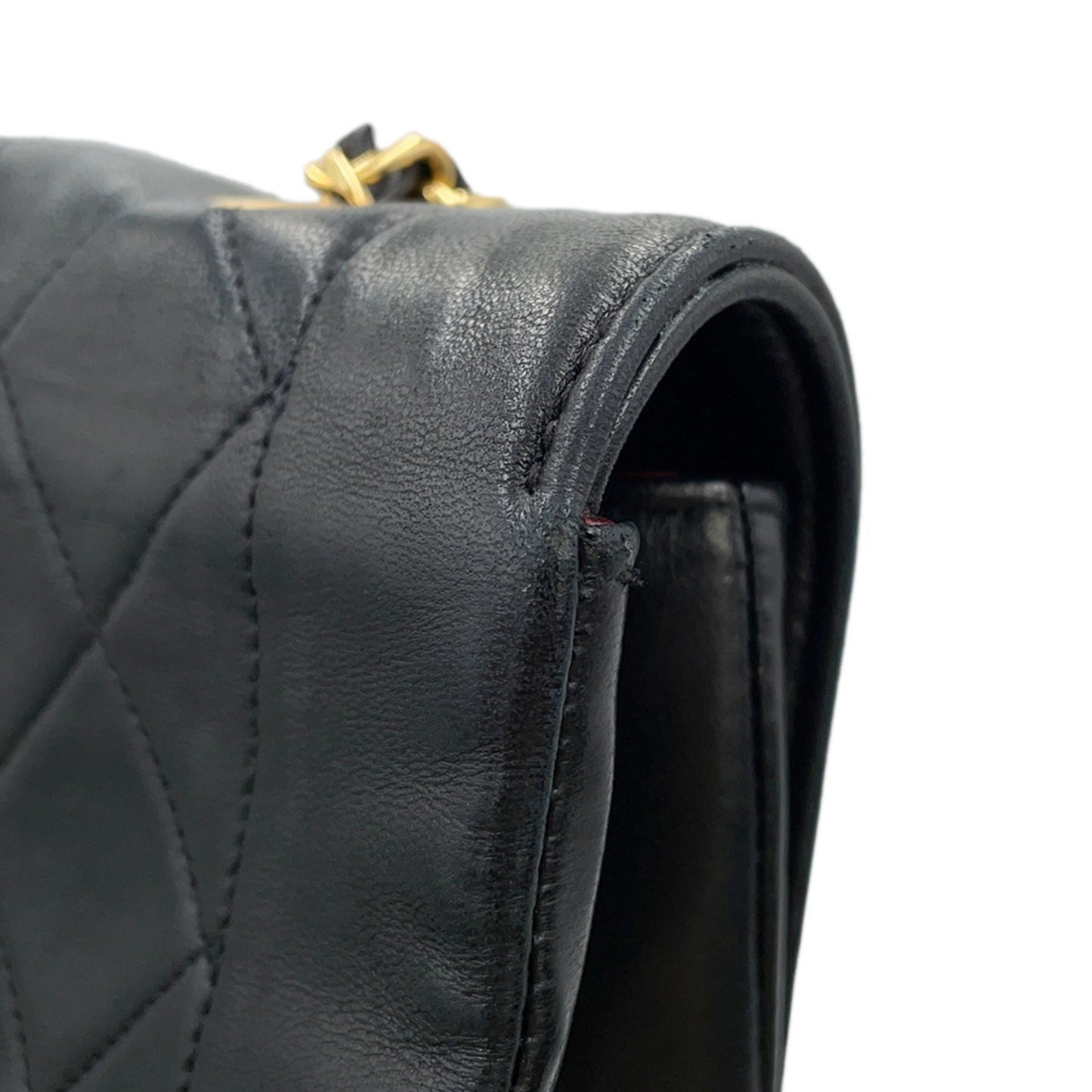 Chanel Others Black Shoulder Bags