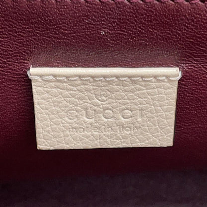Gucci Others White Handbags