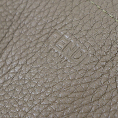 Fendi Others Brown Handbags