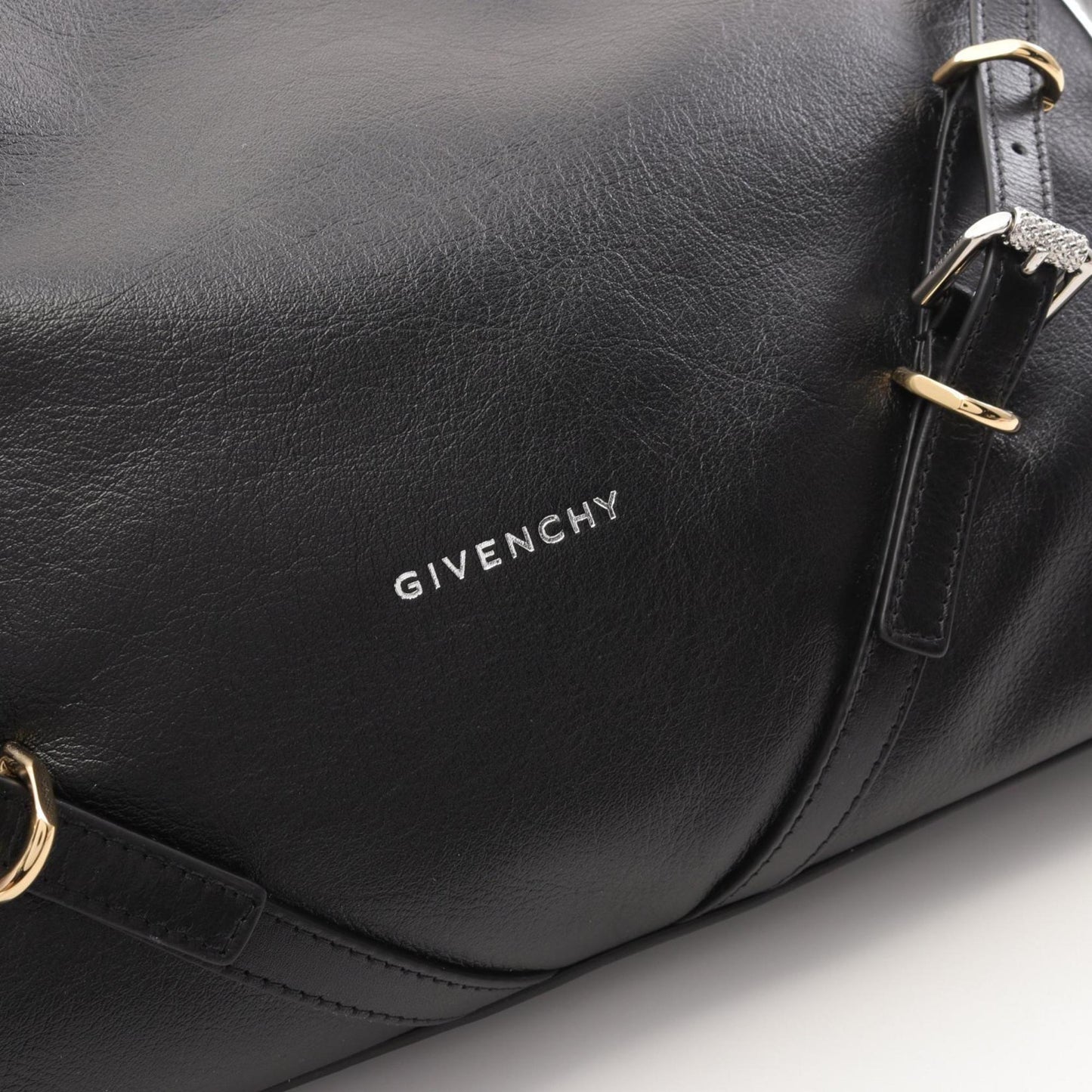 Givenchy Others Black Shoulder Bags