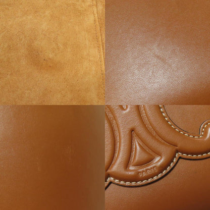 Celine Others Brown Handbags