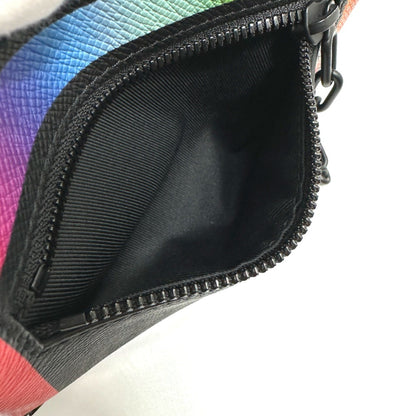 Louis Vuitton Others Black Shoulder Bags