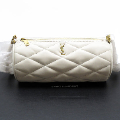 Saint Laurent Others White Handbags