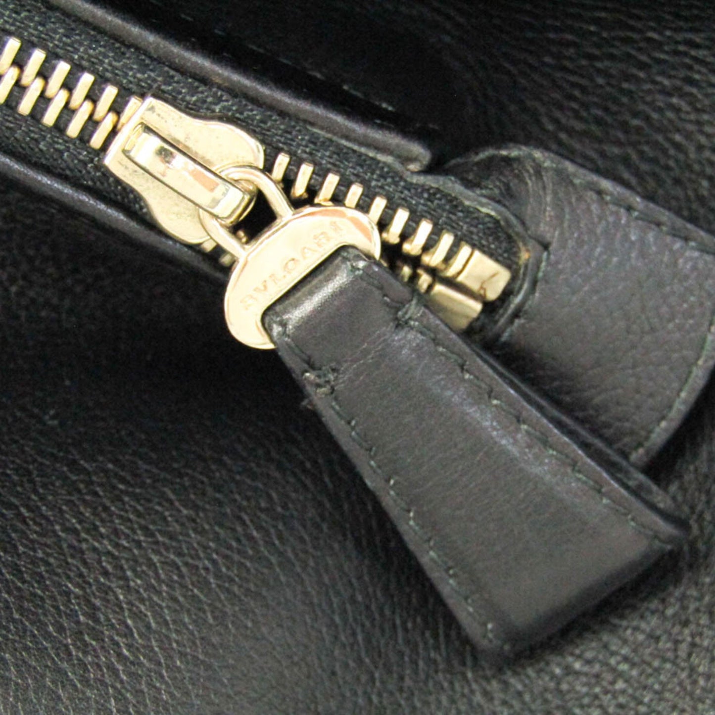 Bvlgari Others Black Handbags