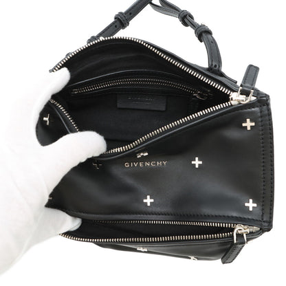 Givenchy Others Black Shoulder Bags