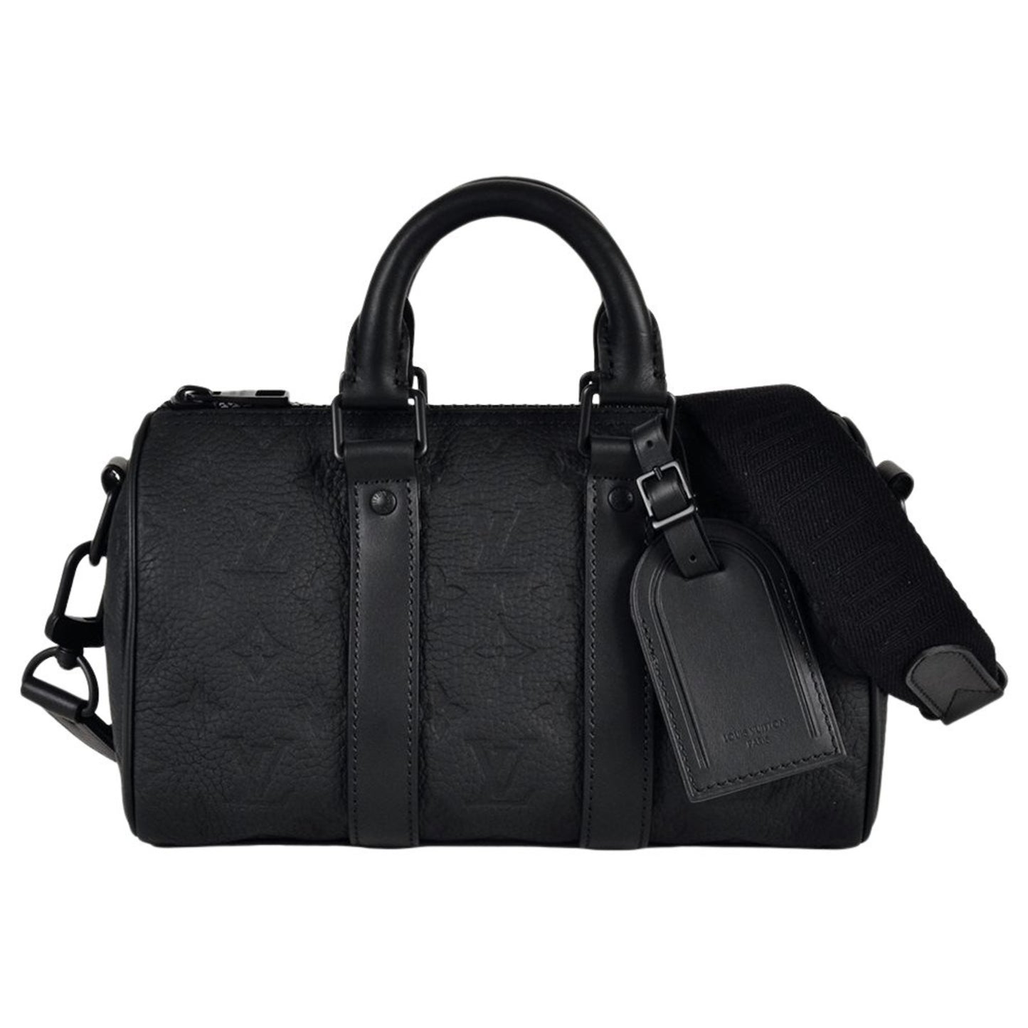 Louis Vuitton Others Black Travel Bags