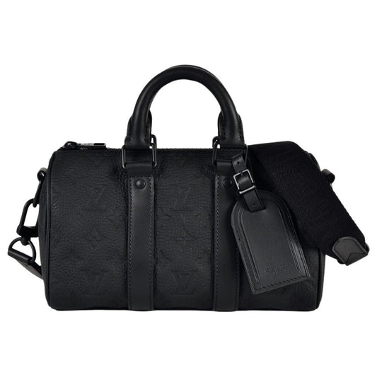 Louis Vuitton Others Black Travel Bags
