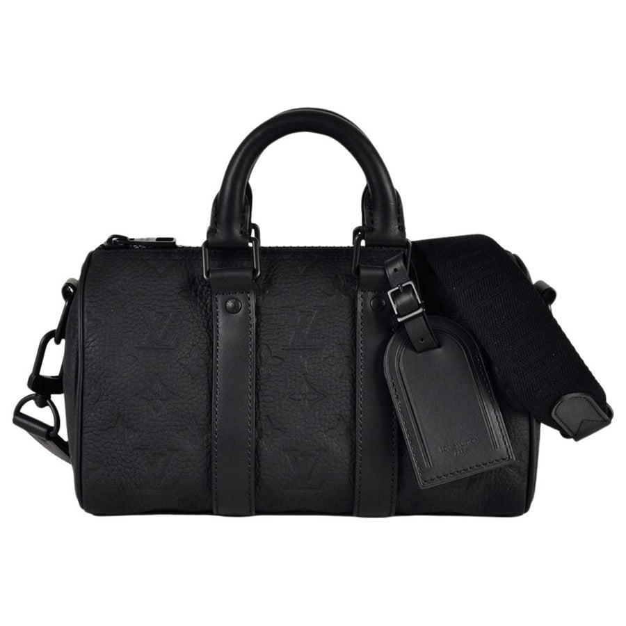 Louis Vuitton Others Black Travel Bags