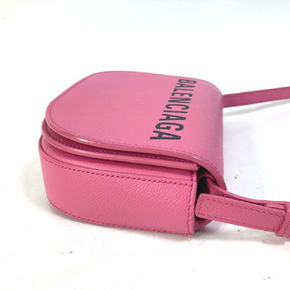 Balenciaga Others Pink Shoulder Bags