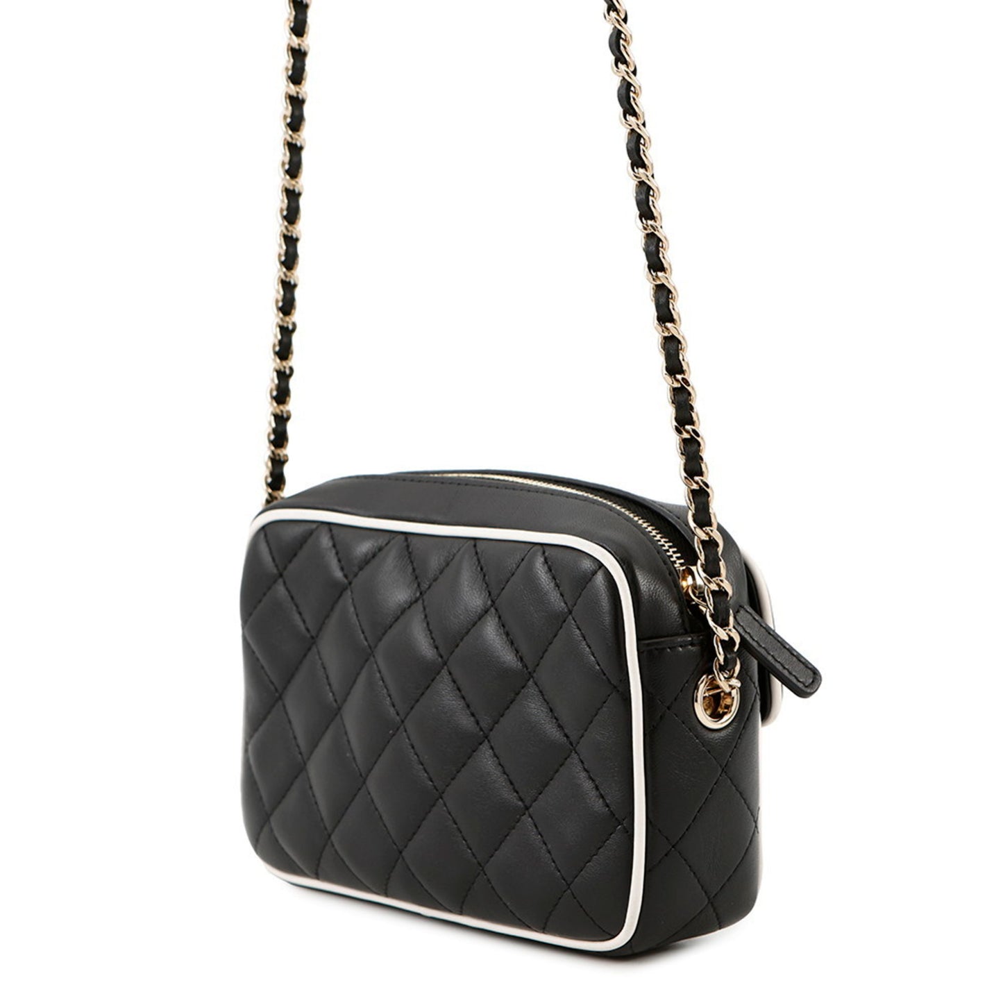 Chanel Others Black Shoulder Bags