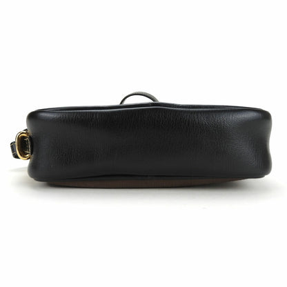 Loewe Others Black Shoulder Bags