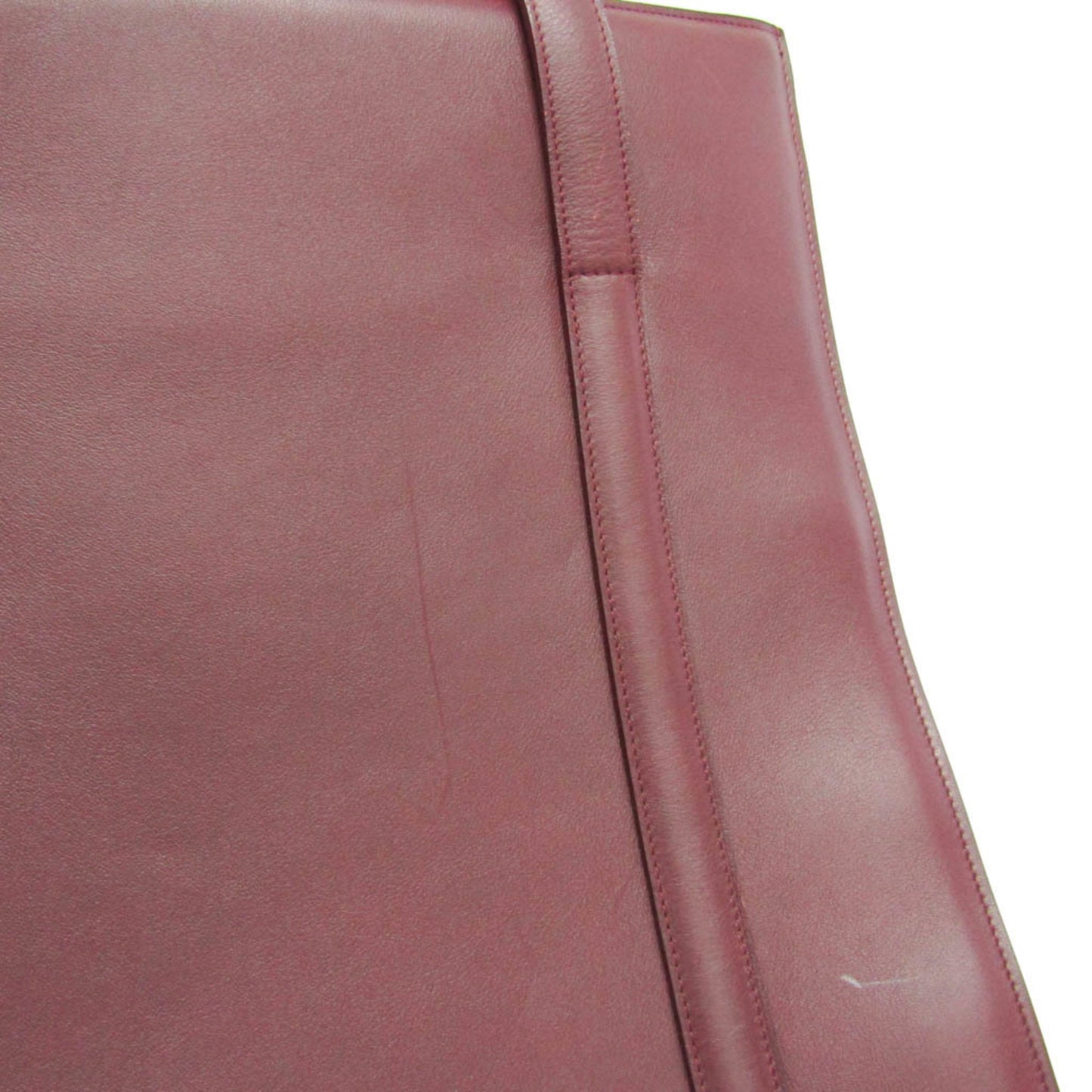 Cartier Others Red Handbags