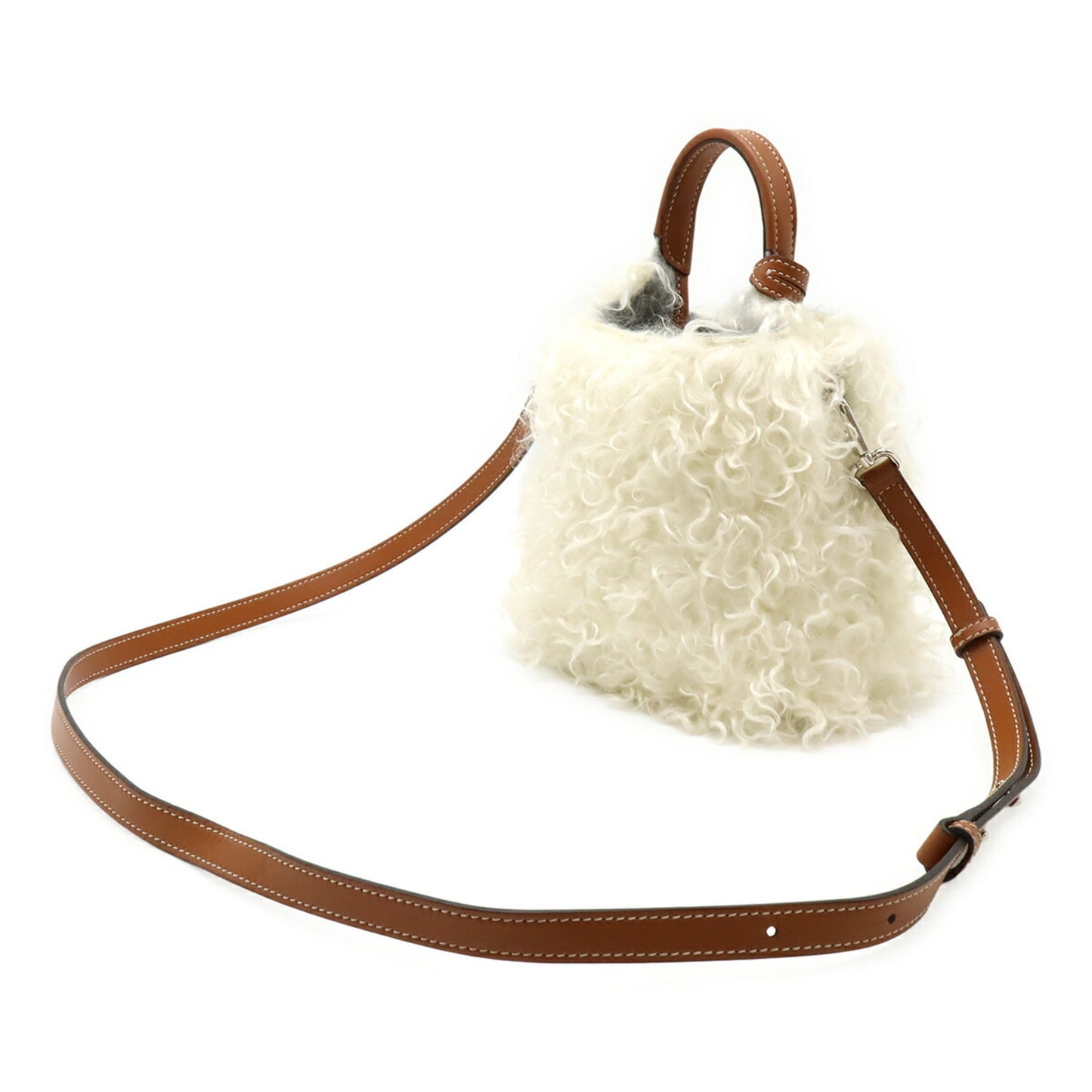 Tod's Others Brown Handbags