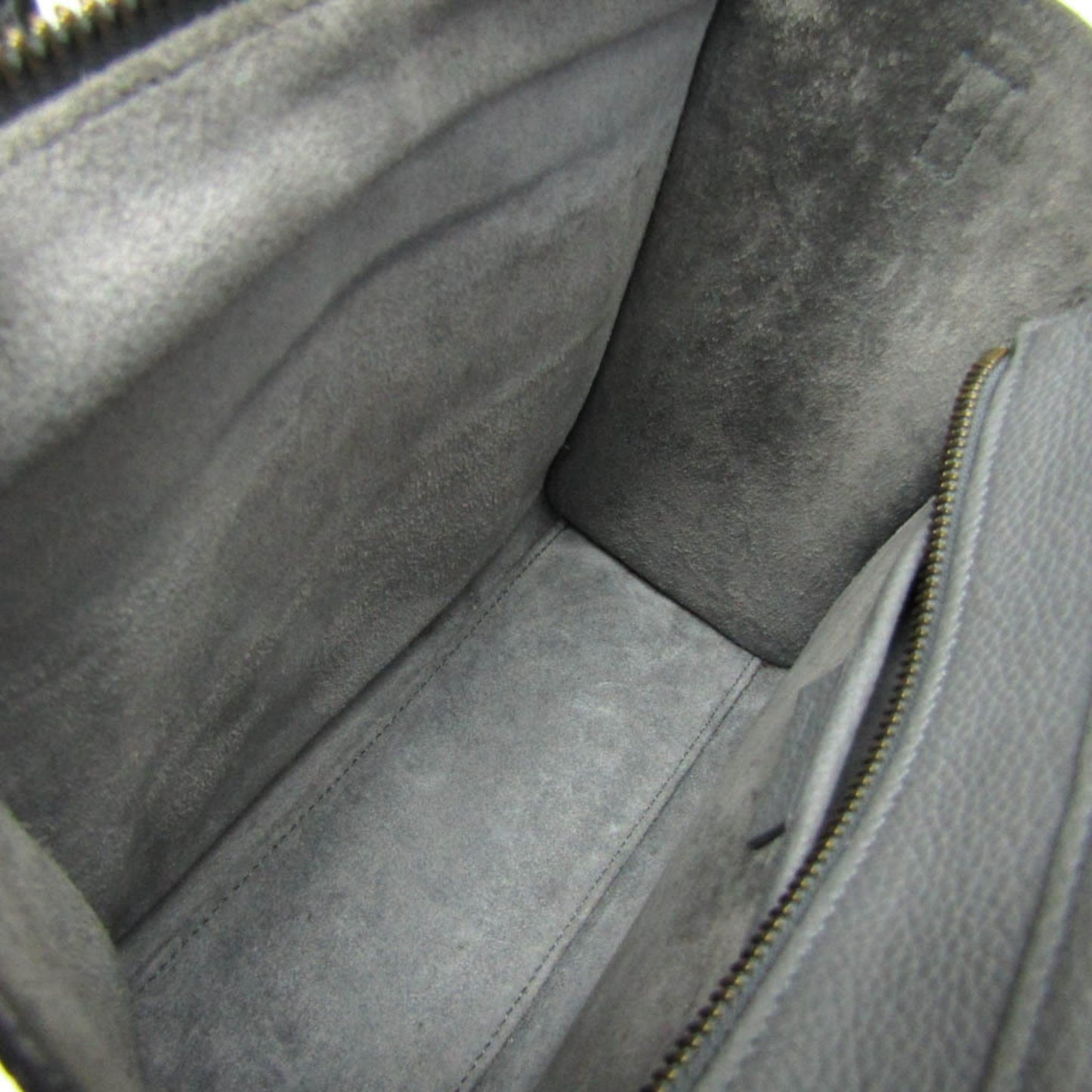 Celine Others Gray Handbags
