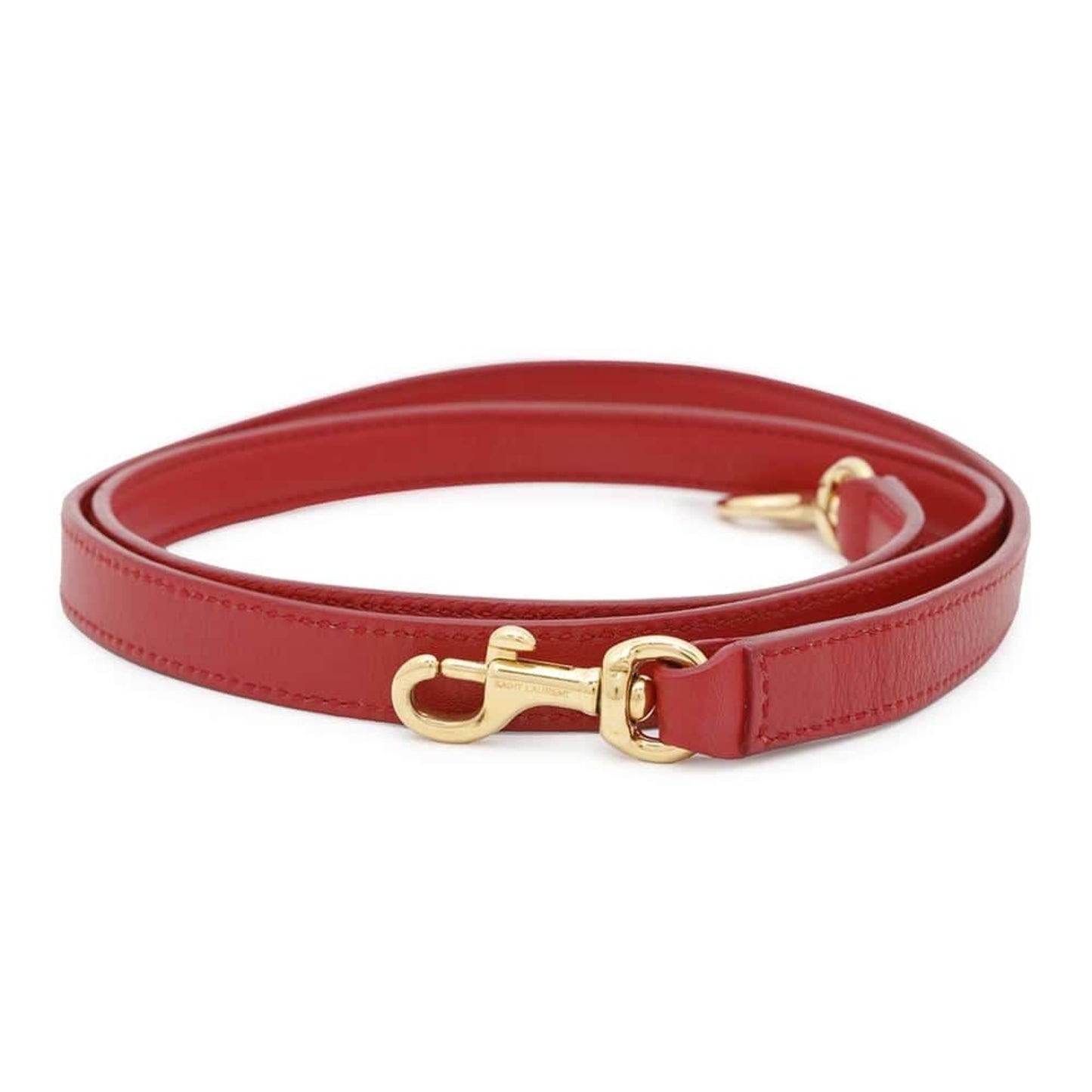 Saint Laurent Others Red Handbags