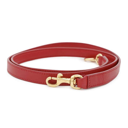 Saint Laurent Others Red Handbags
