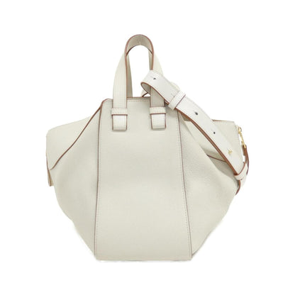 Loewe Others White Shoulder Bags